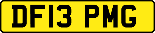 DF13PMG