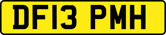 DF13PMH
