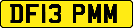 DF13PMM