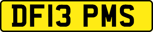 DF13PMS