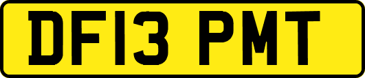 DF13PMT