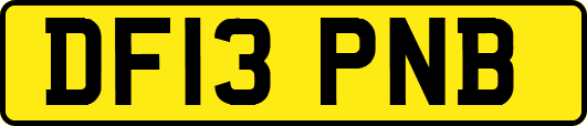 DF13PNB