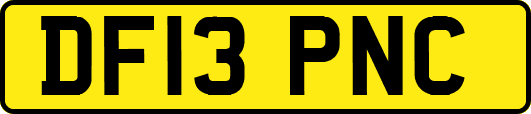 DF13PNC