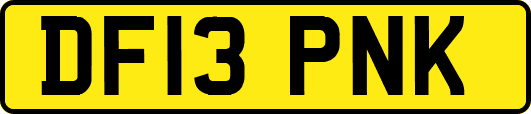 DF13PNK
