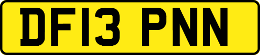 DF13PNN