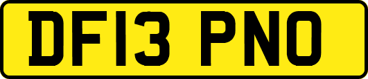 DF13PNO