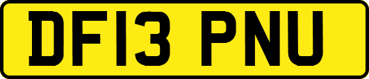 DF13PNU