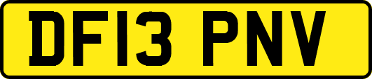 DF13PNV