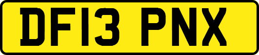 DF13PNX