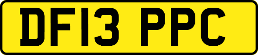 DF13PPC