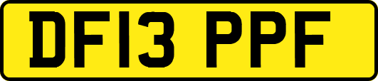 DF13PPF