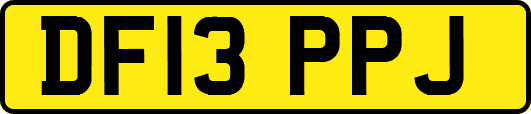DF13PPJ