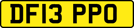 DF13PPO