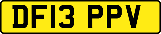 DF13PPV