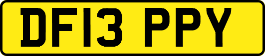 DF13PPY