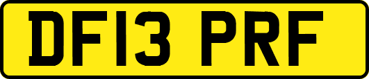 DF13PRF
