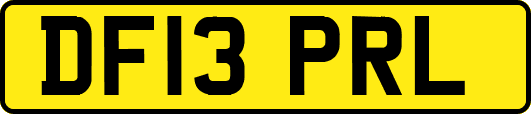 DF13PRL