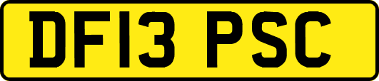 DF13PSC