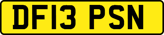 DF13PSN