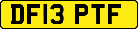 DF13PTF