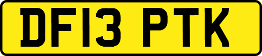 DF13PTK