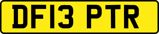 DF13PTR