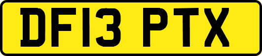 DF13PTX