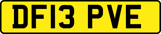 DF13PVE