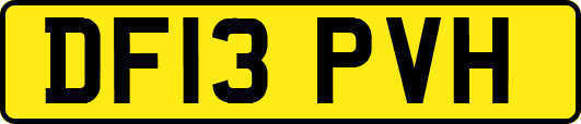 DF13PVH