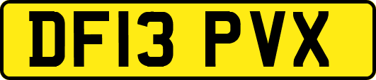 DF13PVX
