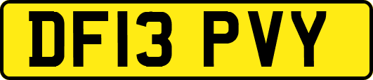 DF13PVY