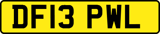 DF13PWL