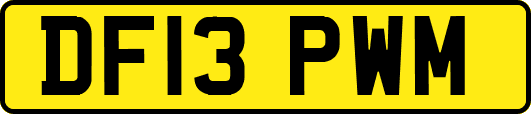 DF13PWM