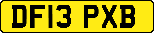 DF13PXB