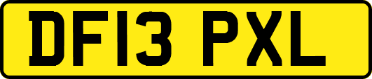 DF13PXL