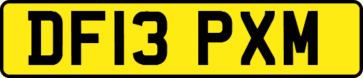 DF13PXM