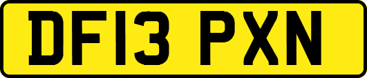 DF13PXN