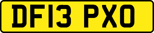 DF13PXO