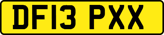 DF13PXX