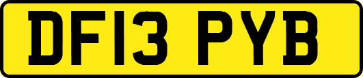 DF13PYB