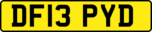 DF13PYD