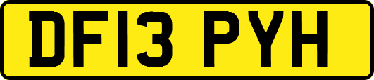DF13PYH