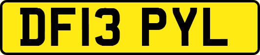 DF13PYL