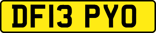DF13PYO