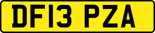 DF13PZA