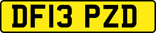 DF13PZD