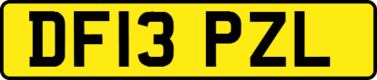 DF13PZL