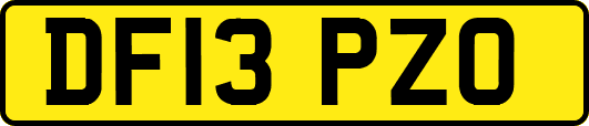 DF13PZO