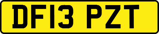 DF13PZT