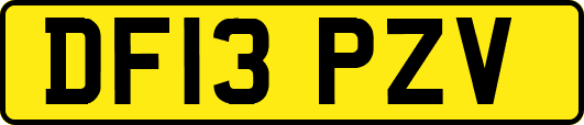 DF13PZV